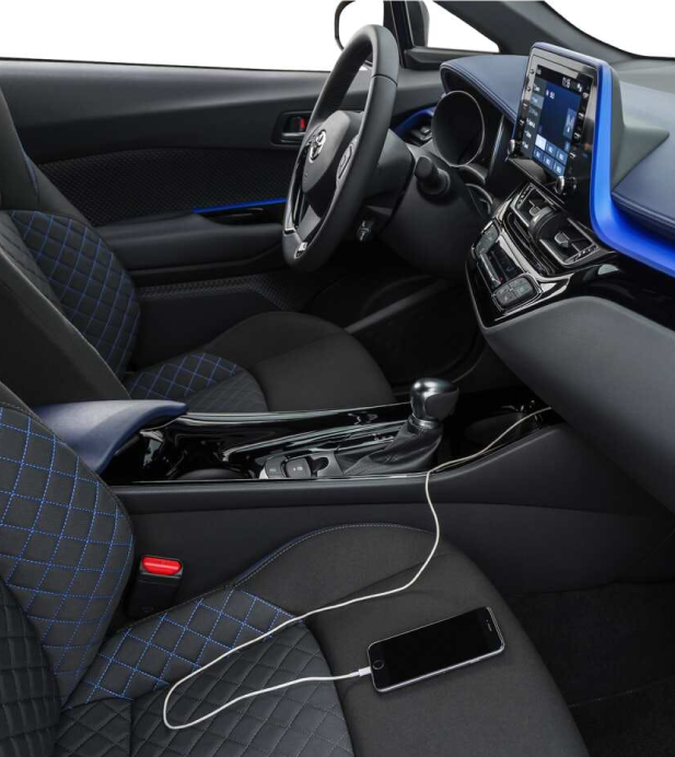 Compact Car Hire Compact SUV Rental OCR Car Rentals